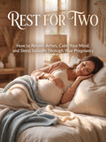 Rest for Two E-Book